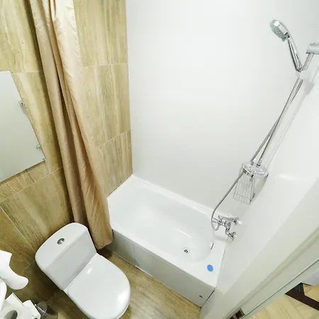 Myfreedom Апартаменти Вул Євгенія Коновальця 15 Корпус 1 Kyiv Exterior photo