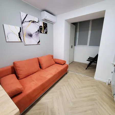 Myfreedom Апартаменти Вул Євгенія Коновальця 15 Корпус 1 Kyiv Exterior photo