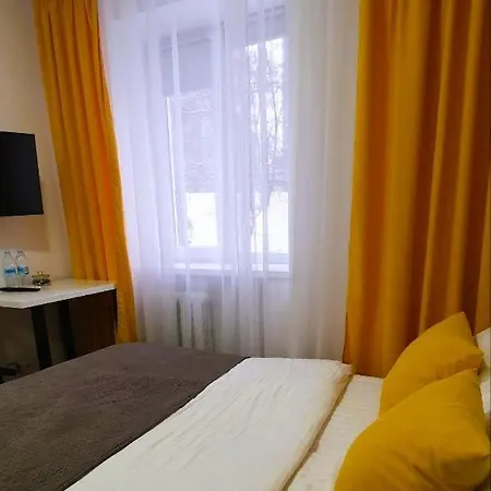 Myfreedom Апартаменти Вул Євгенія Коновальця 15 Корпус 1 Kyiv Exterior photo