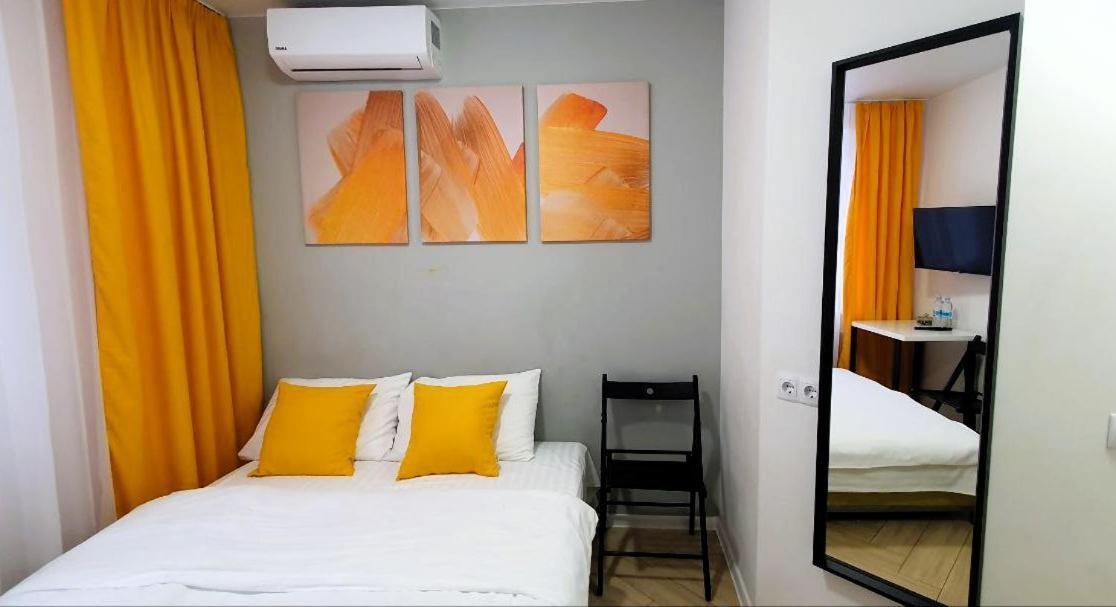 Myfreedom вул євгенія коновальця 15 корпус 1 Apartment *
