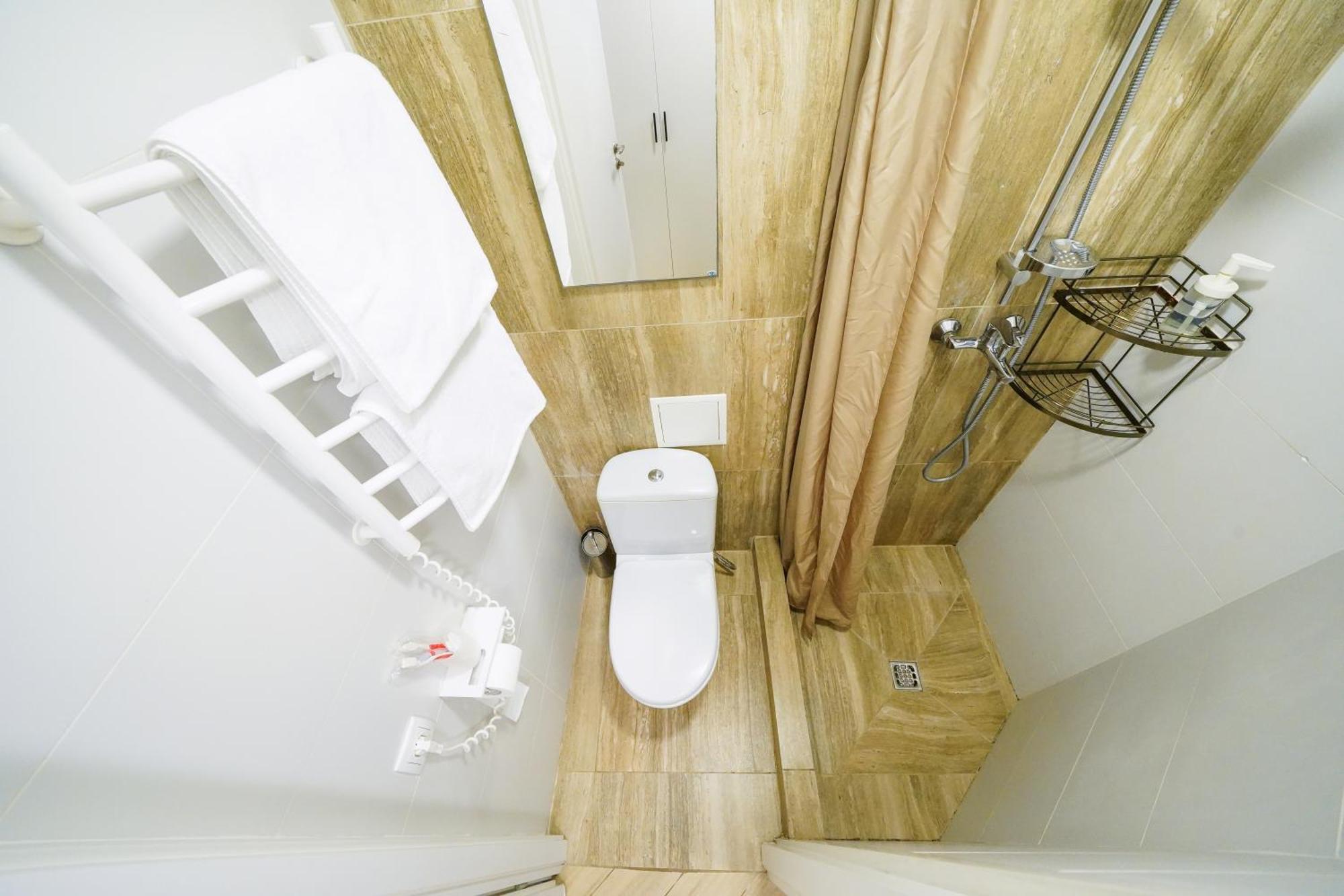 Myfreedom вул євгенія коновальця 15 корпус 1 Apartment Kyiv