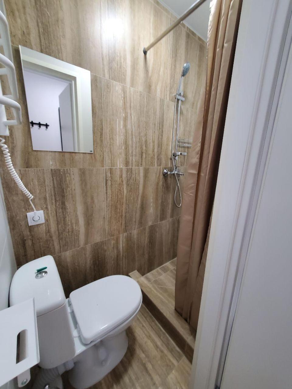Apartment Myfreedom вул євгенія коновальця 15 корпус 1 Kyiv
