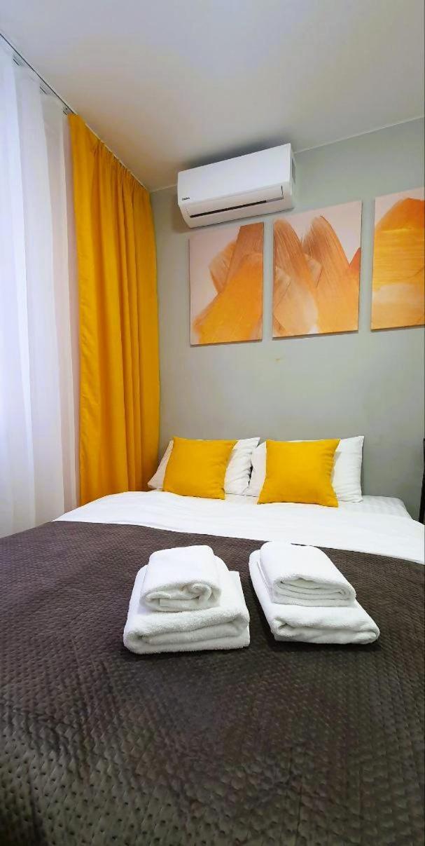Myfreedom вул євгенія коновальця 15 корпус 1 Apartment *