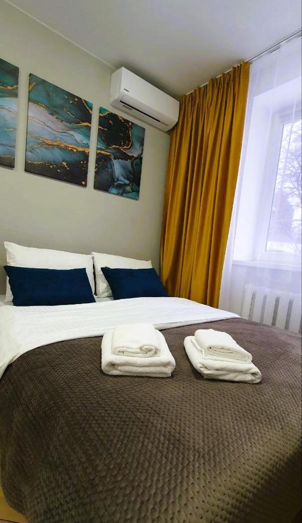 Myfreedom вул євгенія коновальця 15 корпус 1 Apartment *