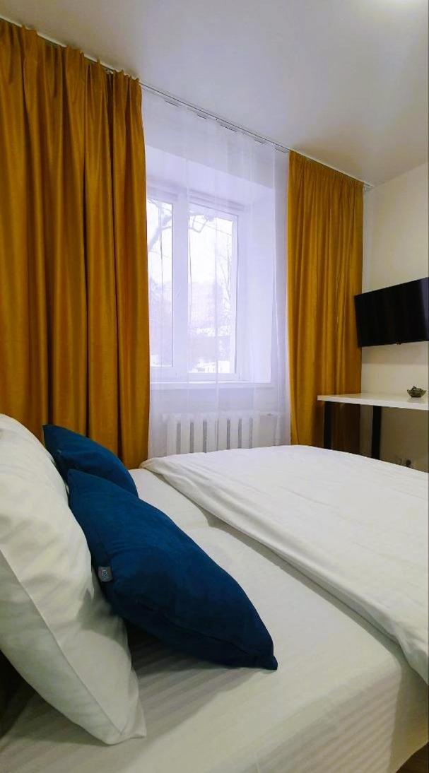 Myfreedom вул євгенія коновальця 15 корпус 1 Apartment *