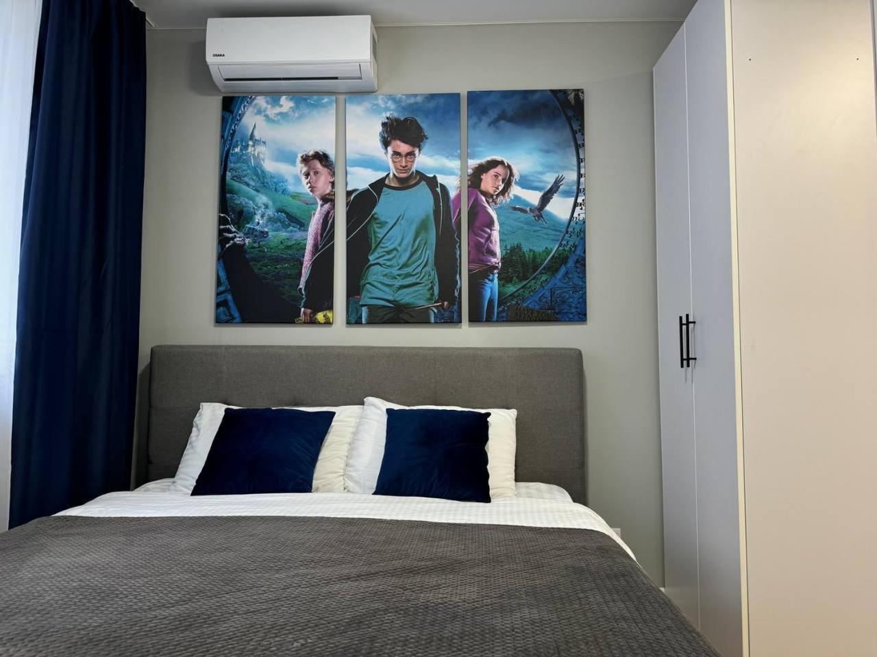Apartament Myfreedom вул євгенія коновальця 15 корпус 1 *